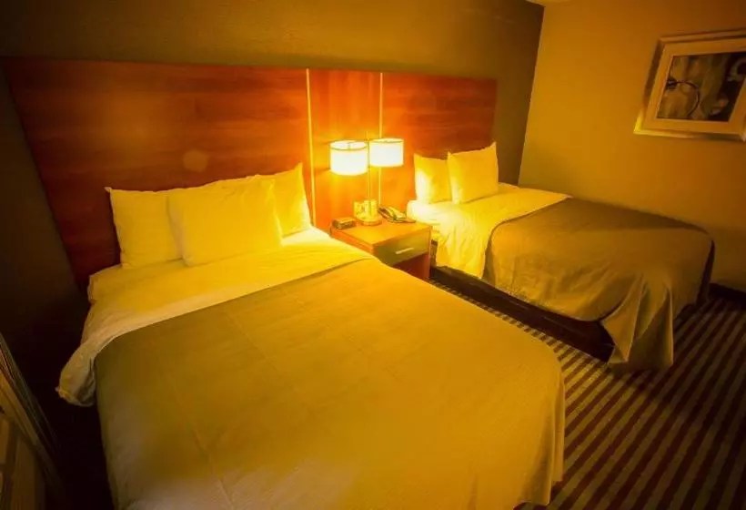 호텔 Prince Flushing