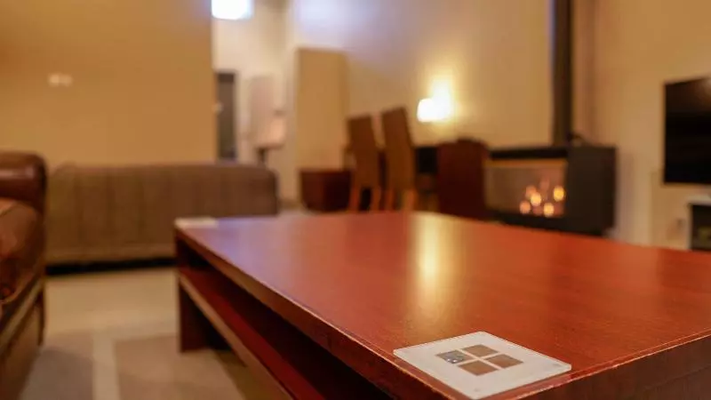 Отель Punga Grove