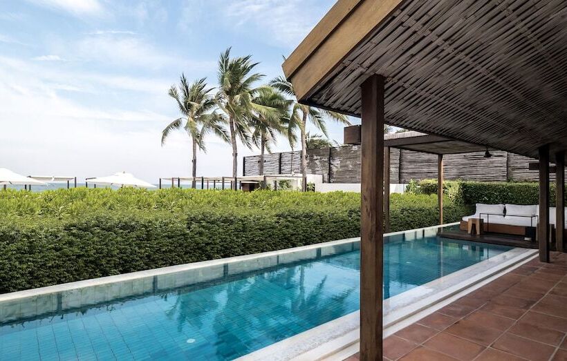 Hotel Putahracsa Hua Hin