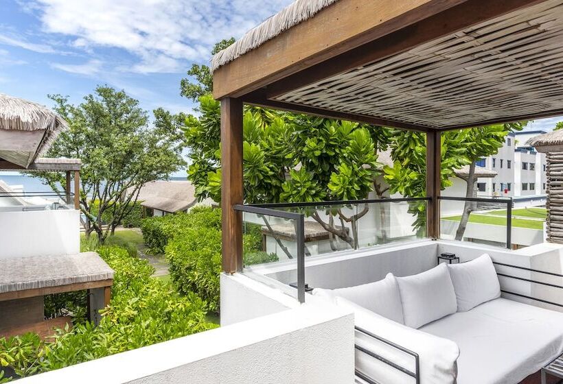 Hotel Putahracsa Hua Hin