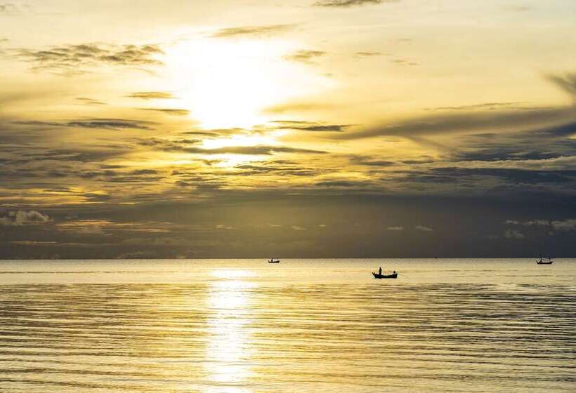 Hotel Putahracsa Hua Hin