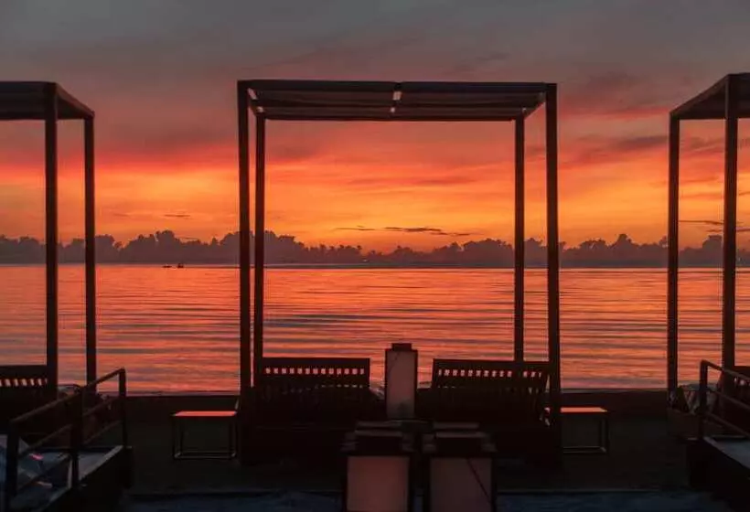 فندق Putahracsa Hua Hin