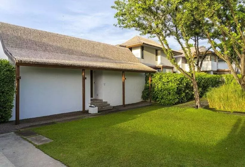 فندق Putahracsa Hua Hin