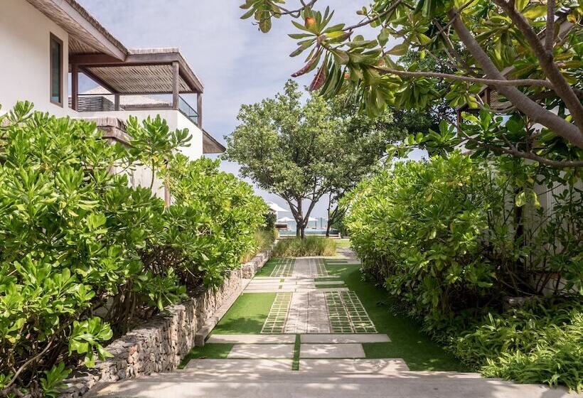 Hotel Putahracsa Hua Hin