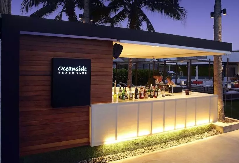 فندق Putahracsa Hua Hin