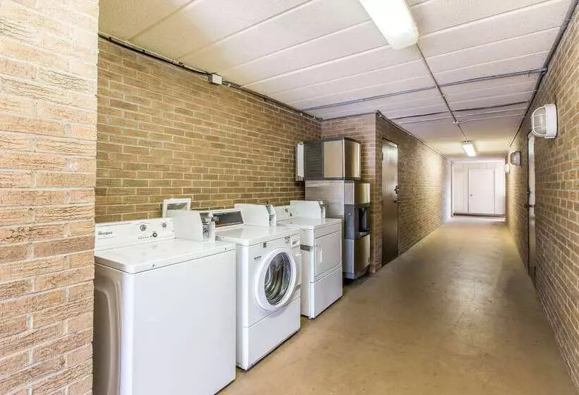 호텔 Quality Inn & Suites Easley Greenville