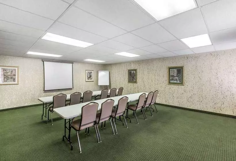 호텔 Quality Inn & Suites Easley Greenville