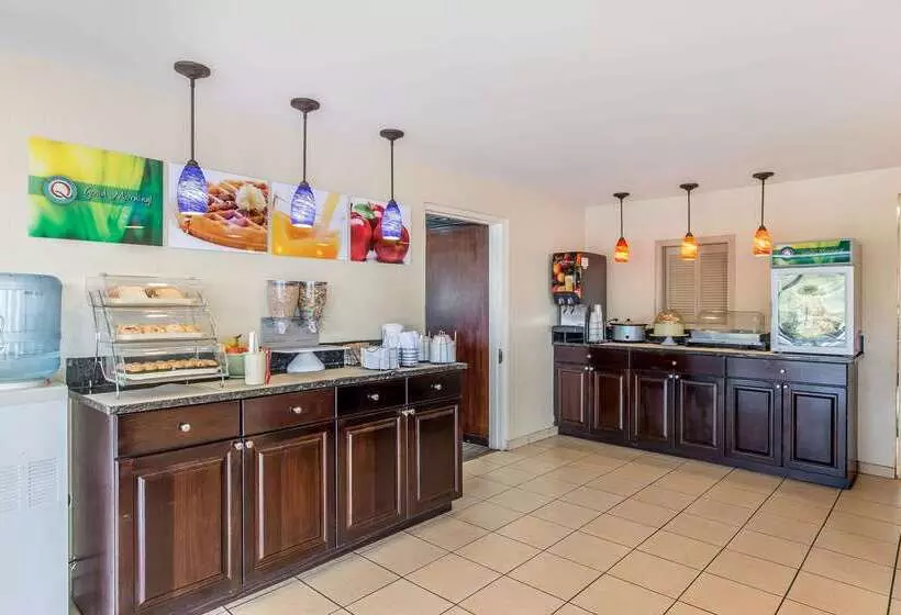 호텔 Quality Inn & Suites Easley Greenville