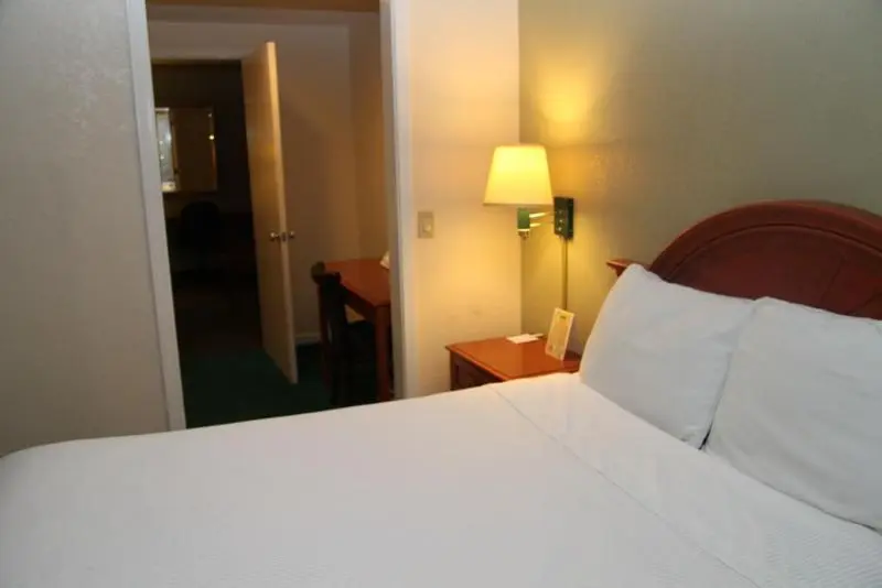 ホテル Redwood Creek Inn
