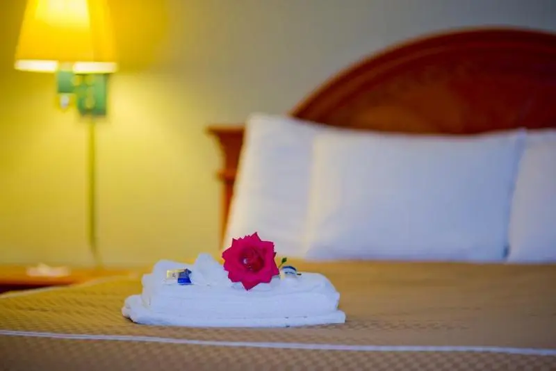 ホテル Redwood Creek Inn