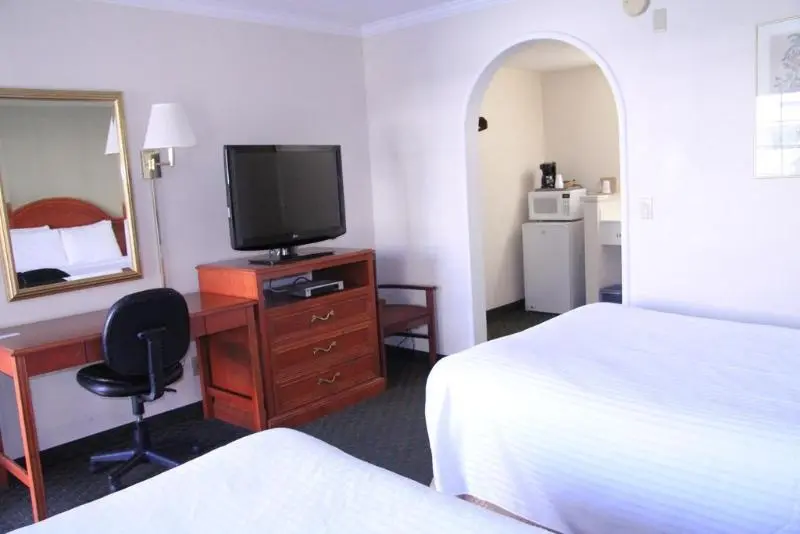 ホテル Redwood Creek Inn