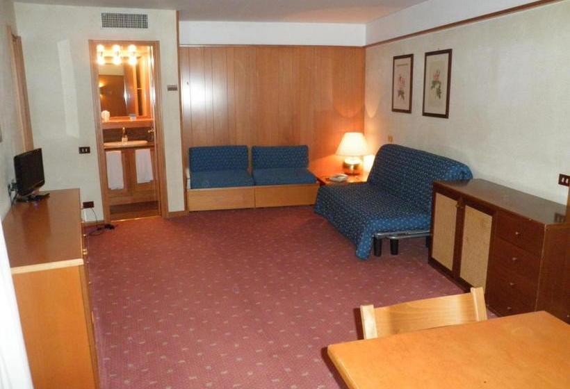 בית מלון כפרי R.t.a.  Des Alpes 2