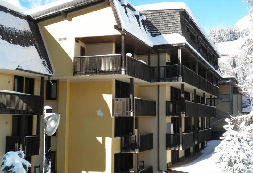 בית מלון כפרי R.t.a.  Des Alpes 2