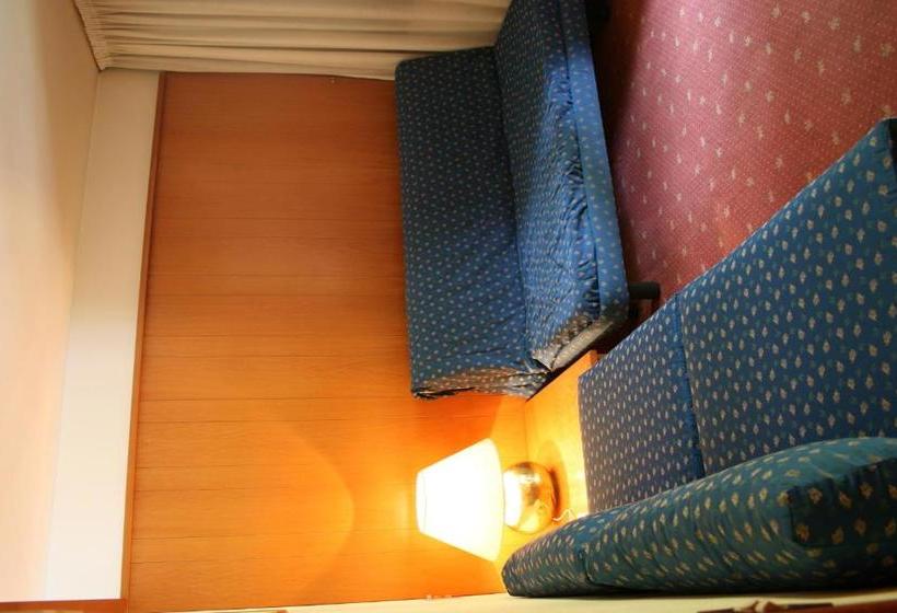 בית מלון כפרי R.t.a.  Des Alpes 2