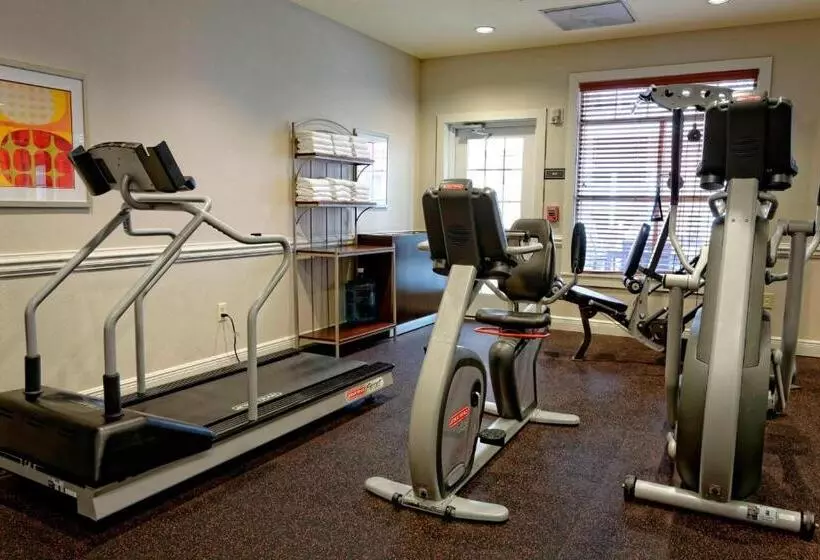 Hotel Residence Inn Sandestin At Grand Boulevard