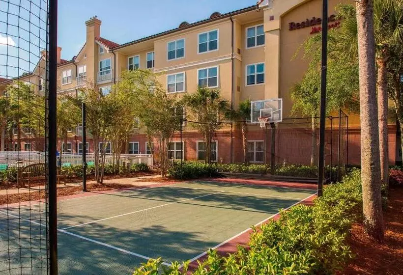 Hotel Residence Inn Sandestin At Grand Boulevard