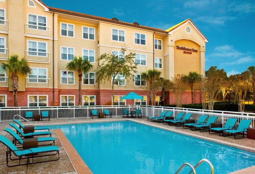 هتل Residence Inn Sandestin At Grand Boulevard