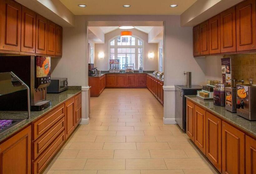 هتل Residence Inn Sandestin At Grand Boulevard