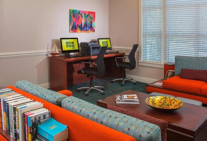 هتل Residence Inn Sandestin At Grand Boulevard