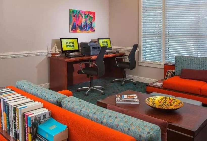 Hotel Residence Inn Sandestin At Grand Boulevard