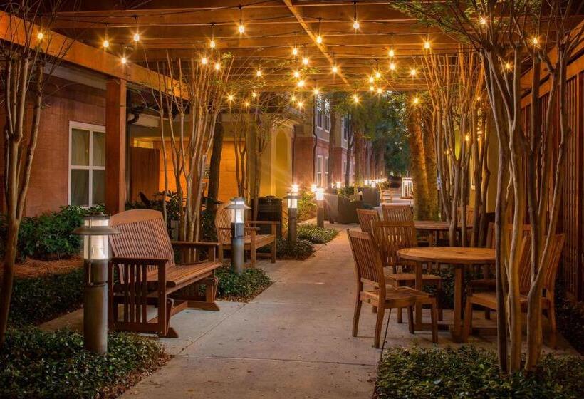 هتل Residence Inn Sandestin At Grand Boulevard