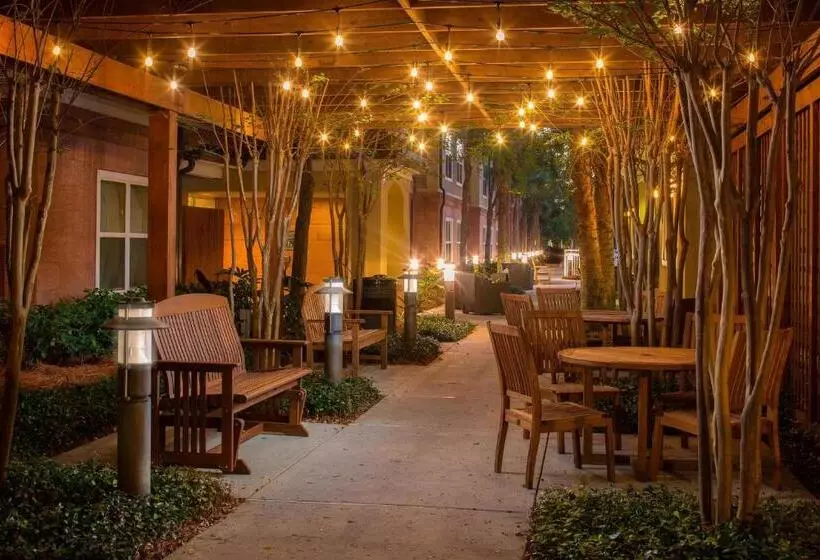 Hotel Residence Inn Sandestin At Grand Boulevard