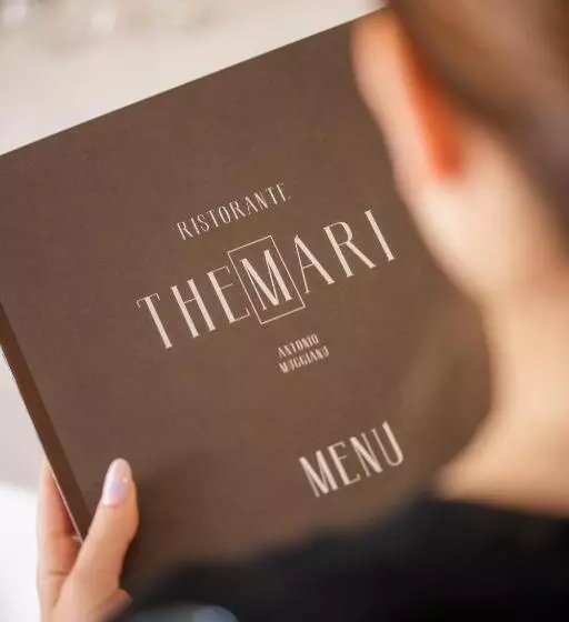 호텔 Resort Nuraghe Arvu