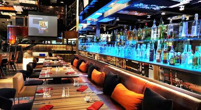 Siam@siam, Design Hotel Bangkok