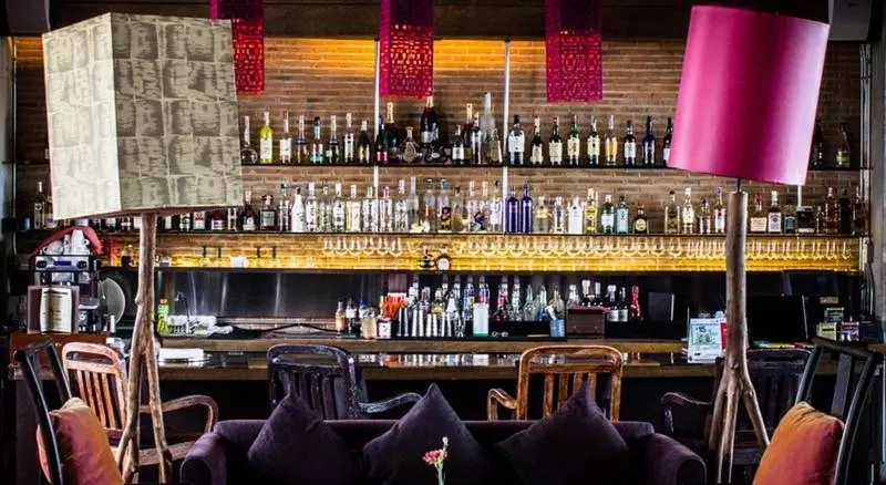 Siam@siam, Design Hotel Bangkok