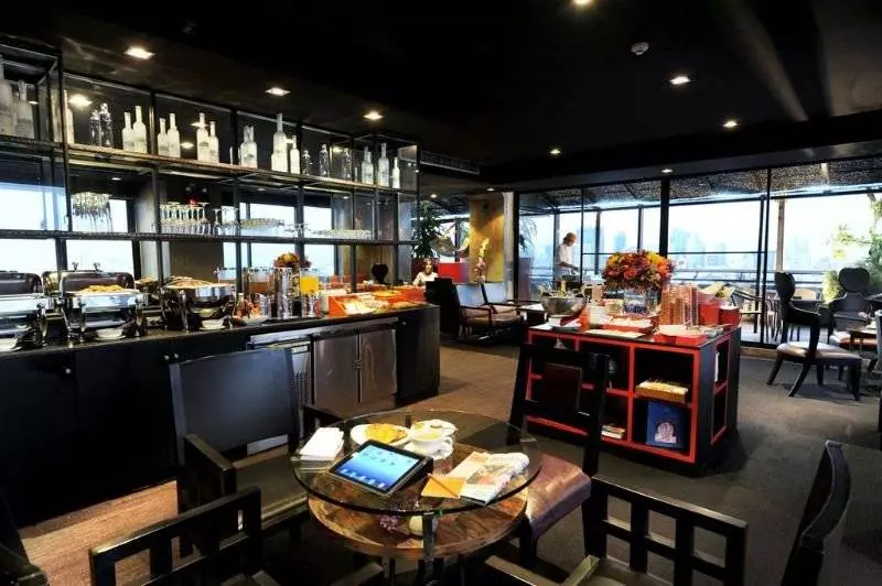 Siam@siam, Design Hotel Bangkok