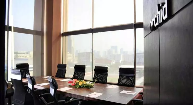 Siam@siam, Design Hotel Bangkok