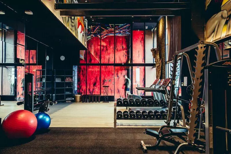 Siam@siam, Design Hotel Bangkok