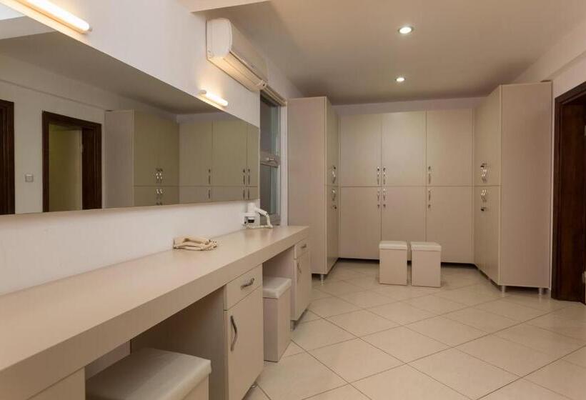 Отель Sunny Hill Alya