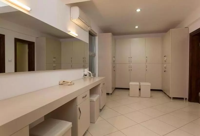 هتل Sunny Hill Alya