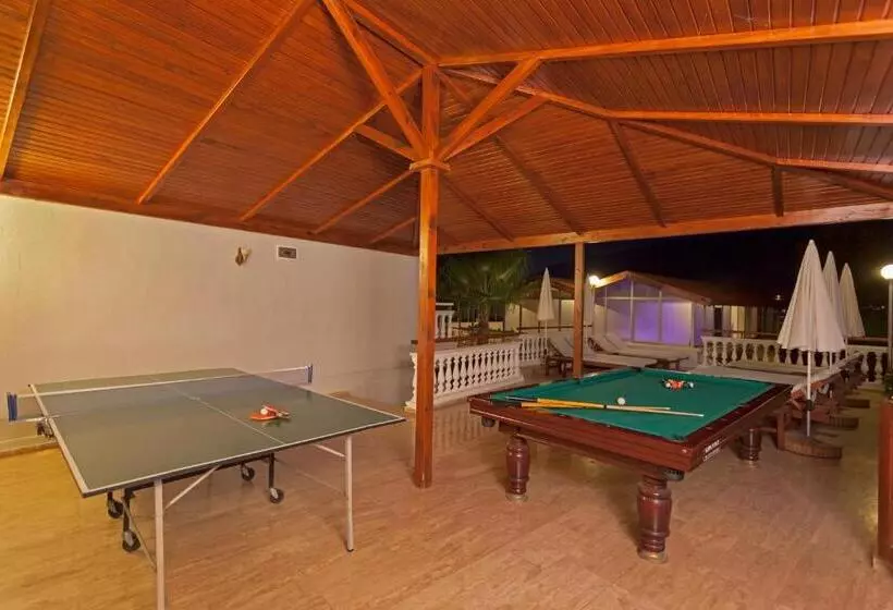 هتل Sunny Hill Alya