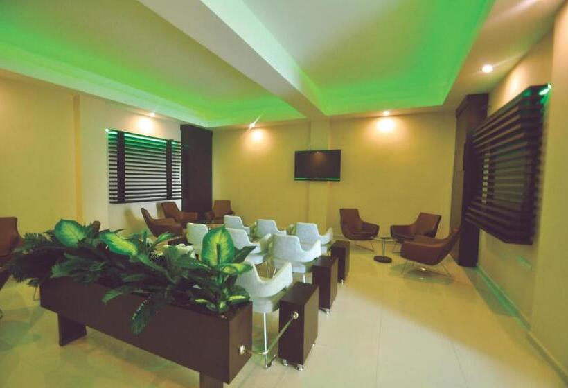 Отель Sunny Hill Alya