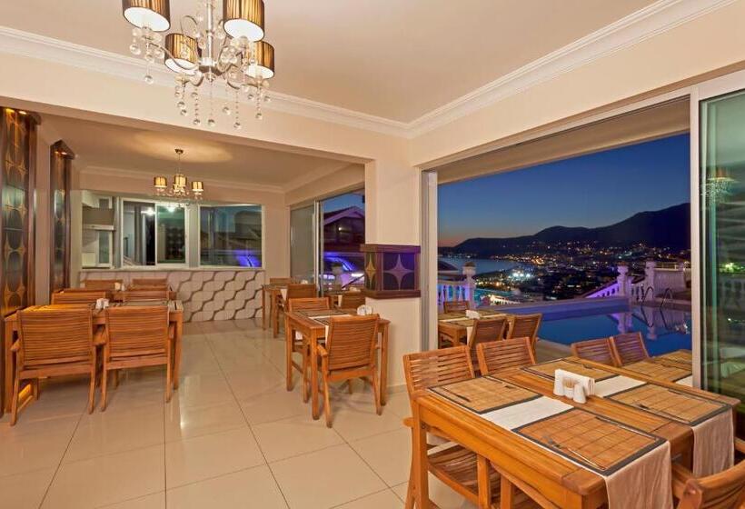 Отель Sunny Hill Alya