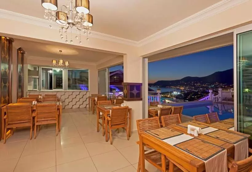 هتل Sunny Hill Alya