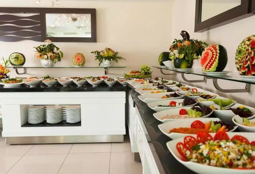 هتل Sunny Hill Alya