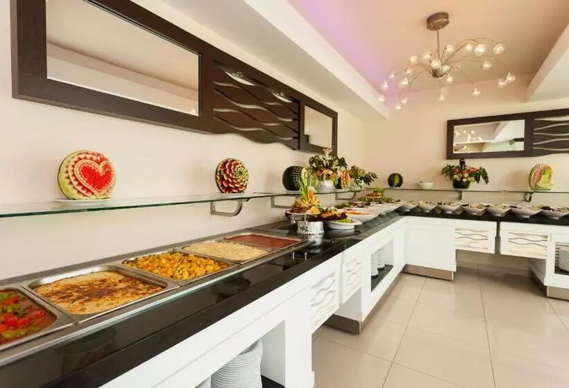 هتل Sunny Hill Alya