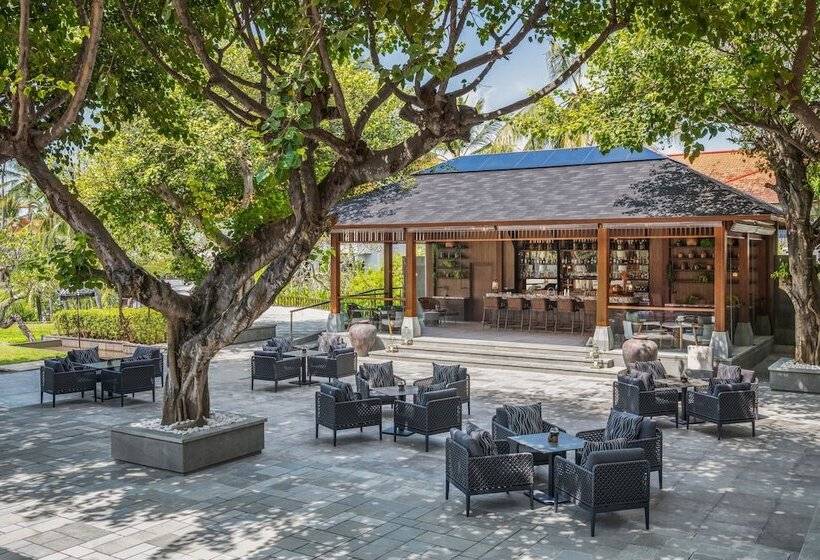 בית מלון כפרי The Laguna, A Luxury Collection Resort & Spa, Nusa Dua, Bali
