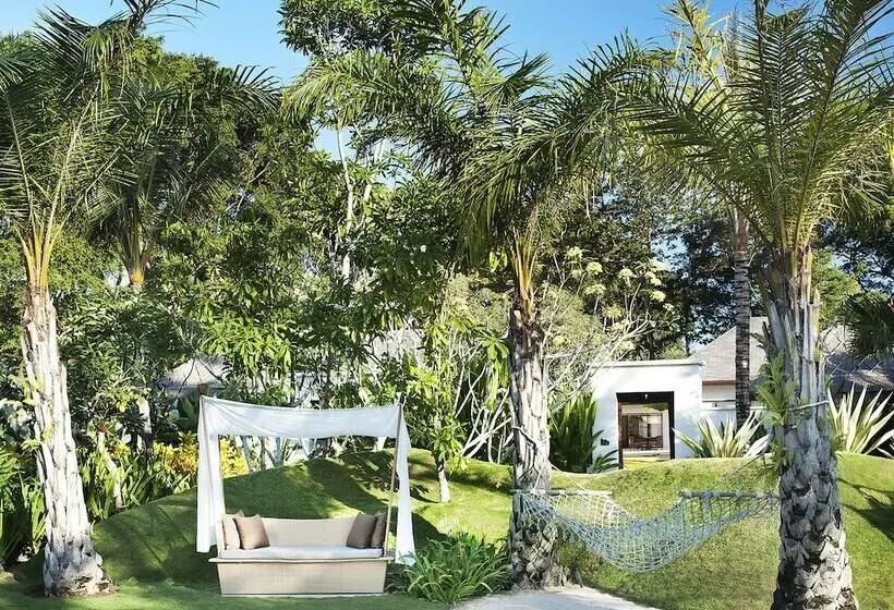 בית מלון כפרי The Laguna, A Luxury Collection Resort & Spa, Nusa Dua, Bali