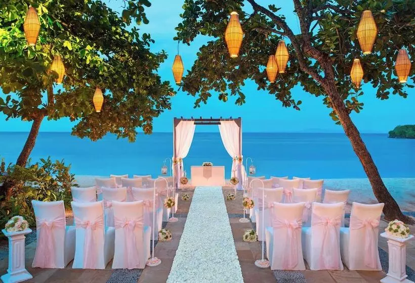 בית מלון כפרי The Laguna, A Luxury Collection Resort & Spa, Nusa Dua, Bali