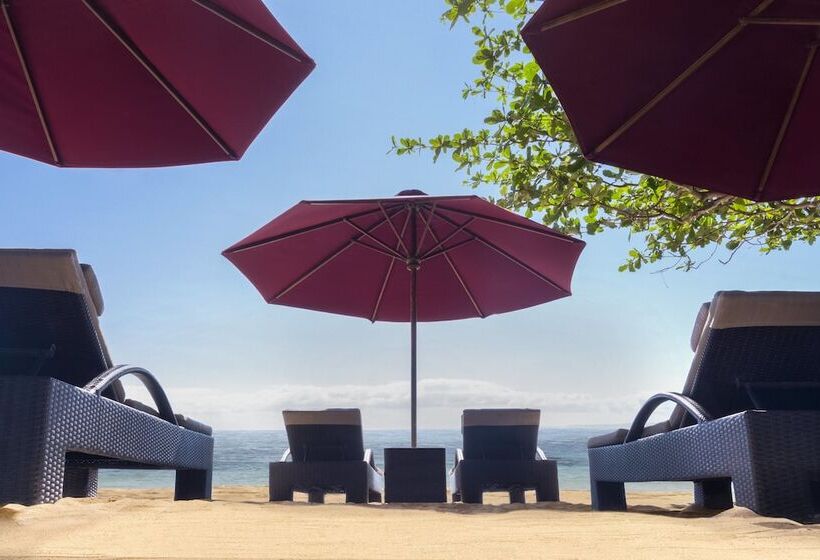 בית מלון כפרי The Laguna, A Luxury Collection Resort & Spa, Nusa Dua, Bali