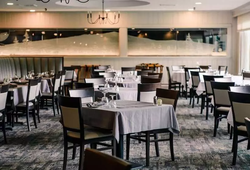 호텔 Town & Country Inn & Resort