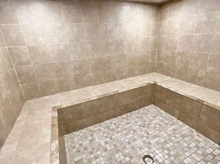 호텔 Town & Country Inn & Resort