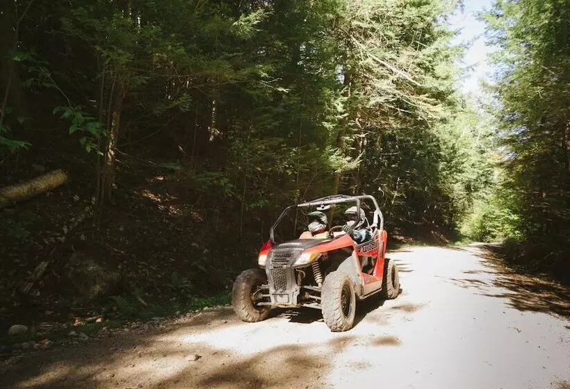 호텔 Town & Country Inn & Resort