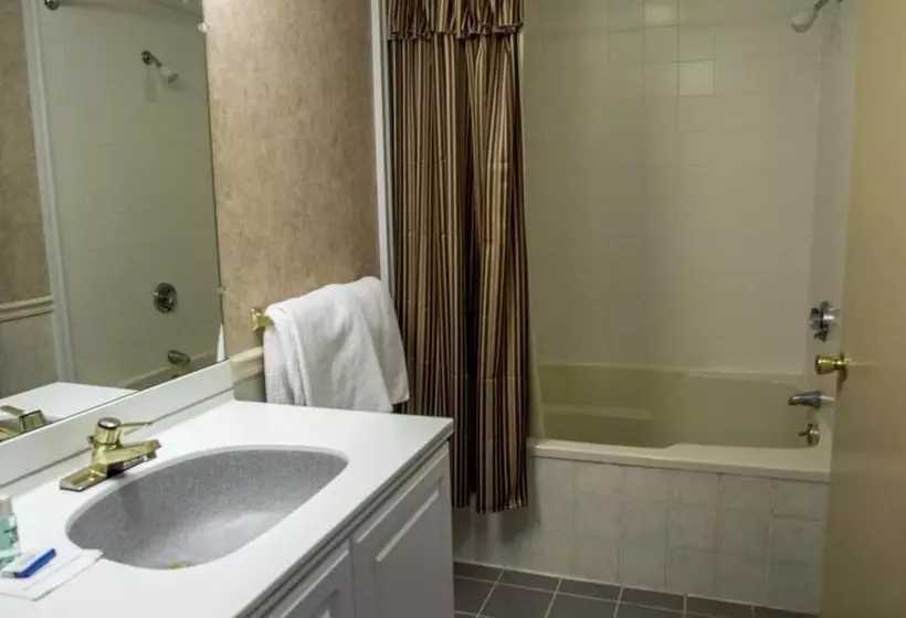 호텔 Town & Country Inn & Resort