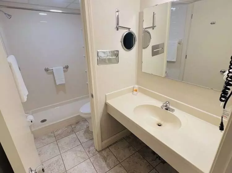 호텔 Town & Country Inn & Resort