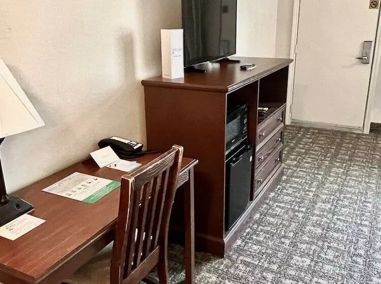 호텔 Town & Country Inn & Resort